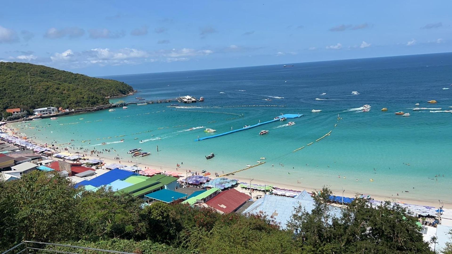 Mina View 2