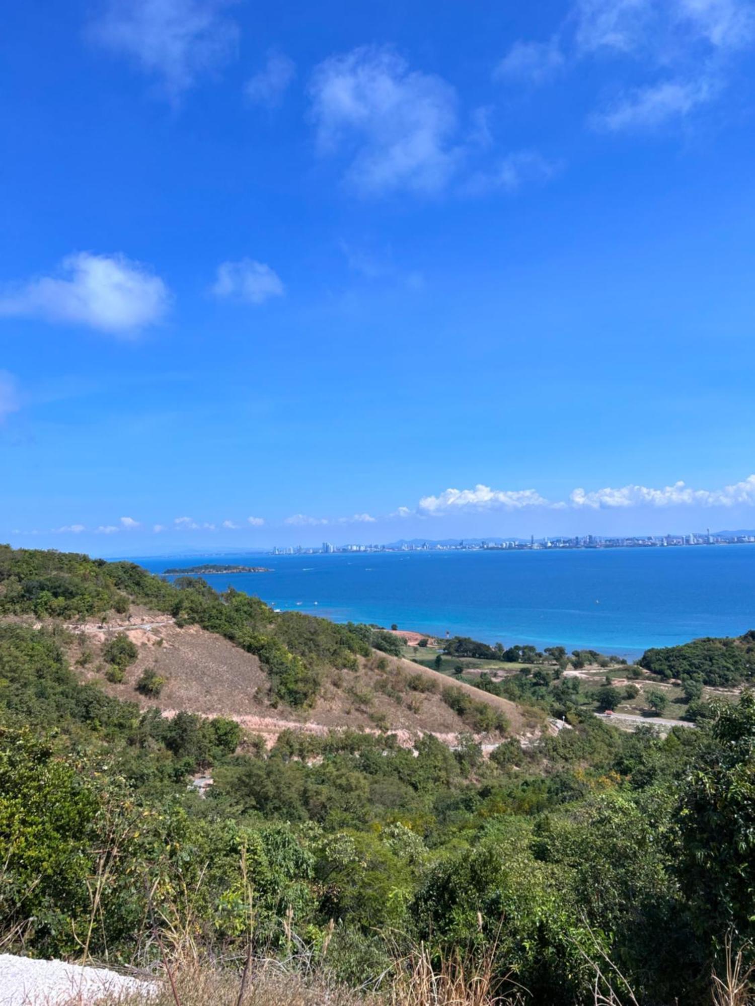 Mina View 2 Pattaya